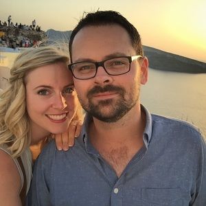 Meet your Posher, Allie